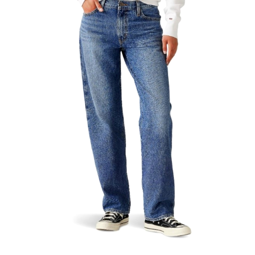 Levi's 94 Baggy Jeans Size 26